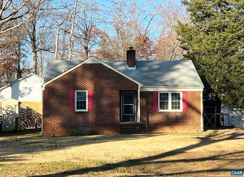 1545 Rugby Ave, CHARLOTTESVILLE, VA, 22903 | Card Image