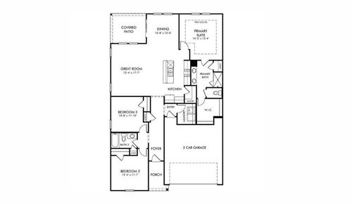 108 Milo Rd, Spartanburg, SC, 29306-7205 | Card Image