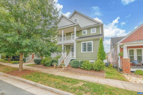 821 Cole St, CHARLOTTESVILLE, VA, 22901-3207 | Card Image