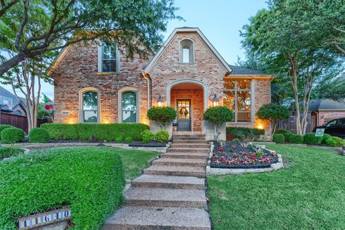 11640 Mesa Verde Dr, Frisco, TX, 75033-8340 | Card Image