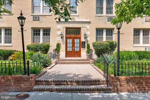 205-3026 Wisconsin Avenue Nw, WASHINGTON, DC, 20016 | Card Image