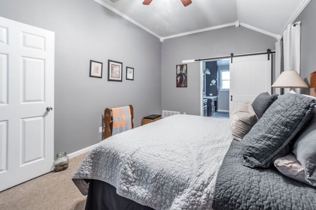 2124 Ridgecliff Dr, House other with 4 bedrooms, 2 bathrooms and null parking in Keller TX | Image 13