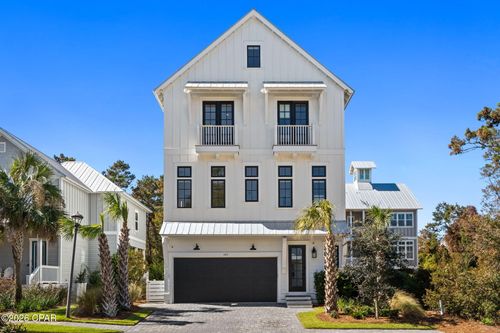 143 Grande Pointe Cir, Inlet Beach, FL, 32461-7388 | Card Image