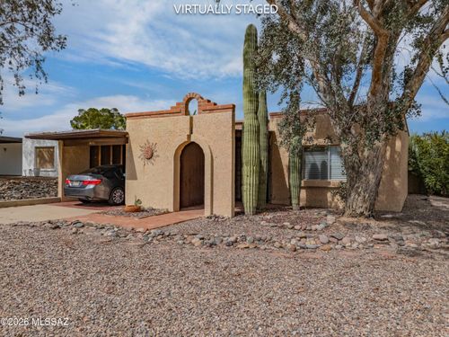 1451 N Rio-Aros, Green Valley, AZ, 85614 | Card Image