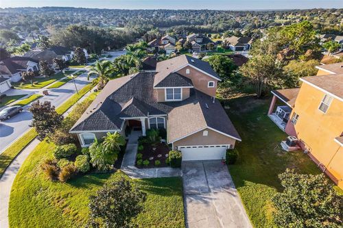 12213 Still Meadow Dr, CLERMONT, FL, 34711-6606 | Card Image