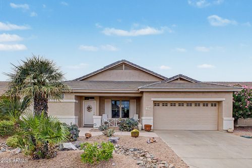 17410 N Javelina Drive, Surprise, AZ, 85374 | Card Image