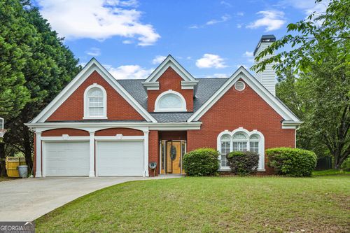 4505 Lakefield Bnd, Berkeley Lake, GA, 30096-6163 | Card Image