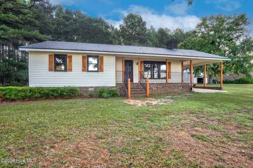 5461 Frazier Rd, Spring Hope, NC, 27882-9302 | Card Image