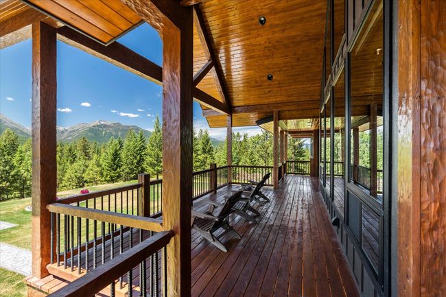 40149 Us Highway 2, House other with 6 bedrooms, 5 bathrooms and null parking in Libby MT | Image 41