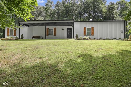 5540 E Washboard Rd, Bloomfield, IN, 47424-4785 | Card Image