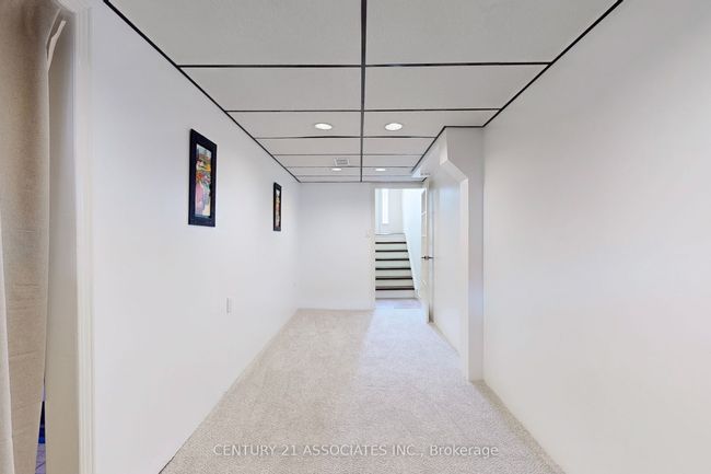 47 - 1616 Haig Blvd, Condo with 3 bedrooms, 2 bathrooms and 1 parking in Mississauga ON | Image 41
