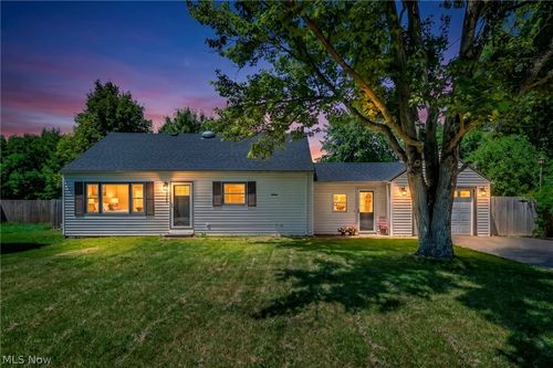 9948 Colfax Drive, Columbia Station, OH, 44028 | Card Image