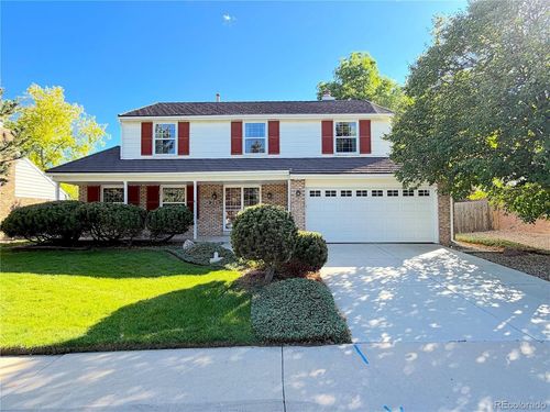 9114 W Progress Ave, Littleton, CO, 80123-2128 | Card Image