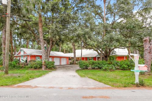 6848 Norman Dr, Melbourne, FL, 32904-2526 | Card Image