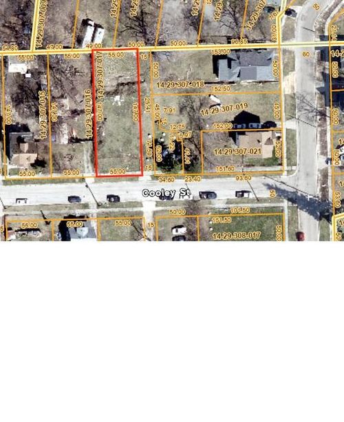 22 Cooley St, Pontiac, MI, 48341-1404 | Card Image