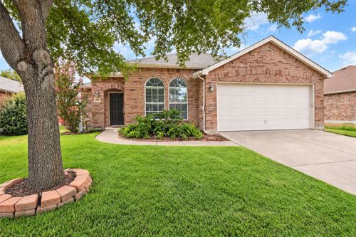 1003 Trickham Dr, Forney, TX, 75126-5103 | Card Image