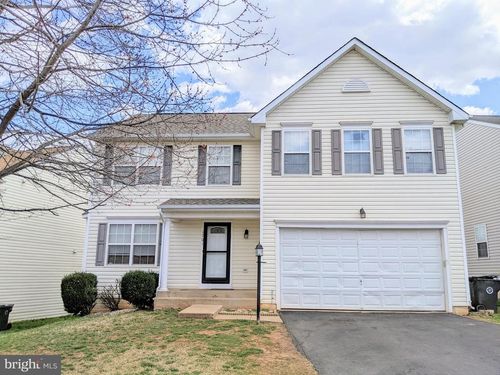 1701 Lambert Ct, CULPEPER, VA, 22701-1639 | Card Image