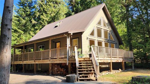 1020 Horseshoe Rd, Gabriola Island, BC, V0R1X3 | Card Image