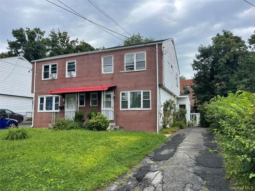 61 N Fulton Ave, Mount Vernon, NY, 10550-1642 | Card Image