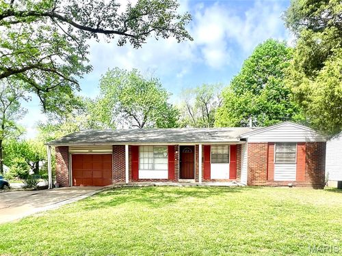 10201 Royal Dr, Saint Louis, MO, 63136-5940 | Card Image