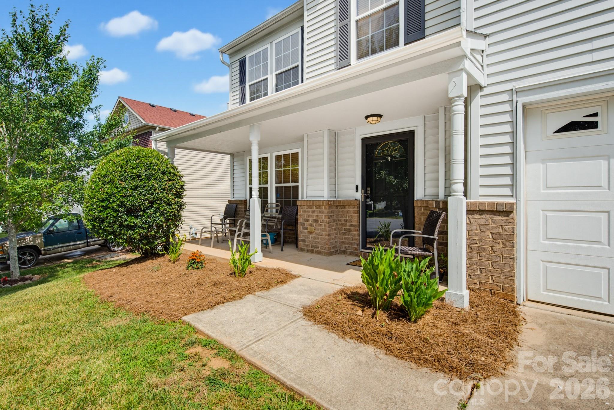 Residential in Mount Holly 5