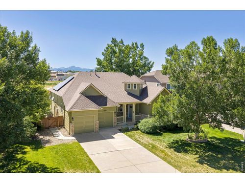 8145 Raspberry Dr, Frederick, CO, 80504-6769 | Card Image
