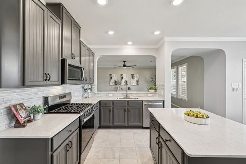 1509 Stinnett Dr, Leander, TX, 78641-4116 | Card Image