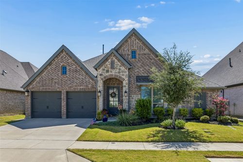 3304 Honey Suckle Ln, Little Elm, TX, 75068-2618 | Card Image