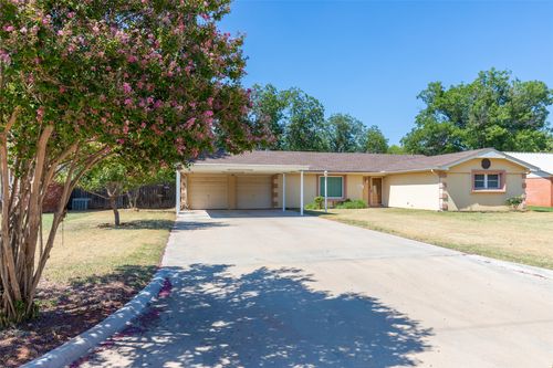 3534 S 20th St, Abilene, TX, 79605-5710 | Card Image