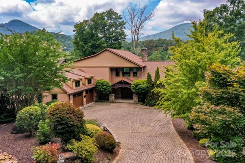 200 Chapel Point Rd, Lake Lure, NC, 28746-5515 | Card Image