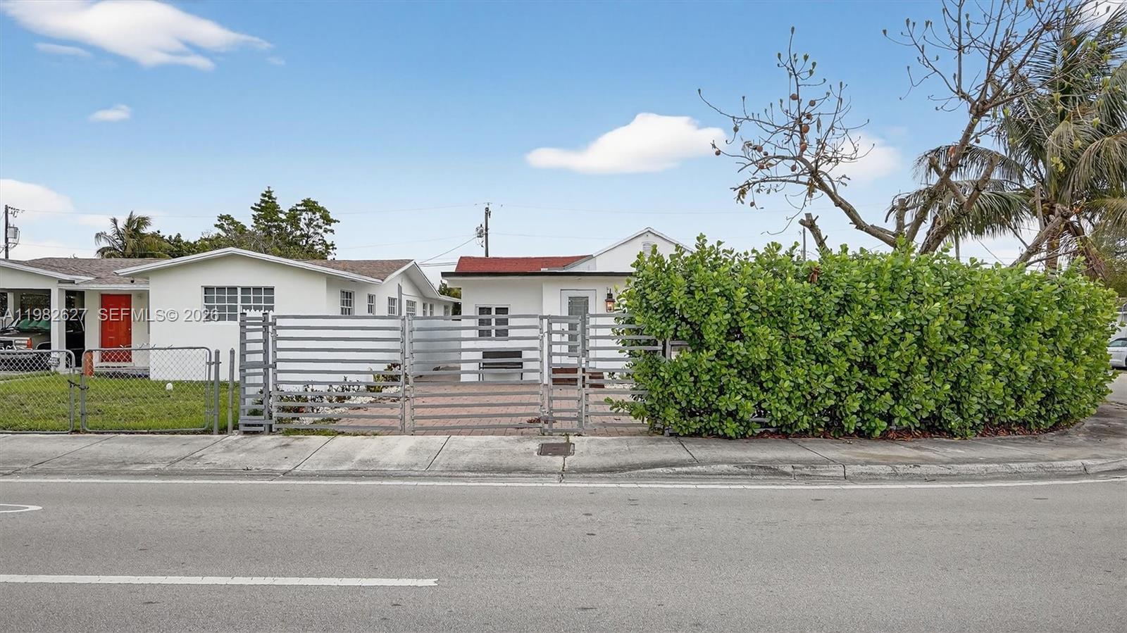 Residential in Miami 4
