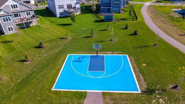 City Park walking/biking trails, PICKLEBALL! Basketball court and kids playground within walking distance from the community. | Image 44