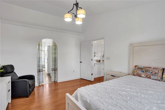 841 Sunset Cir, Townhouse with 3 bedrooms, 4 bathrooms and 2 parking in Cranberry Twp PA | Image 16