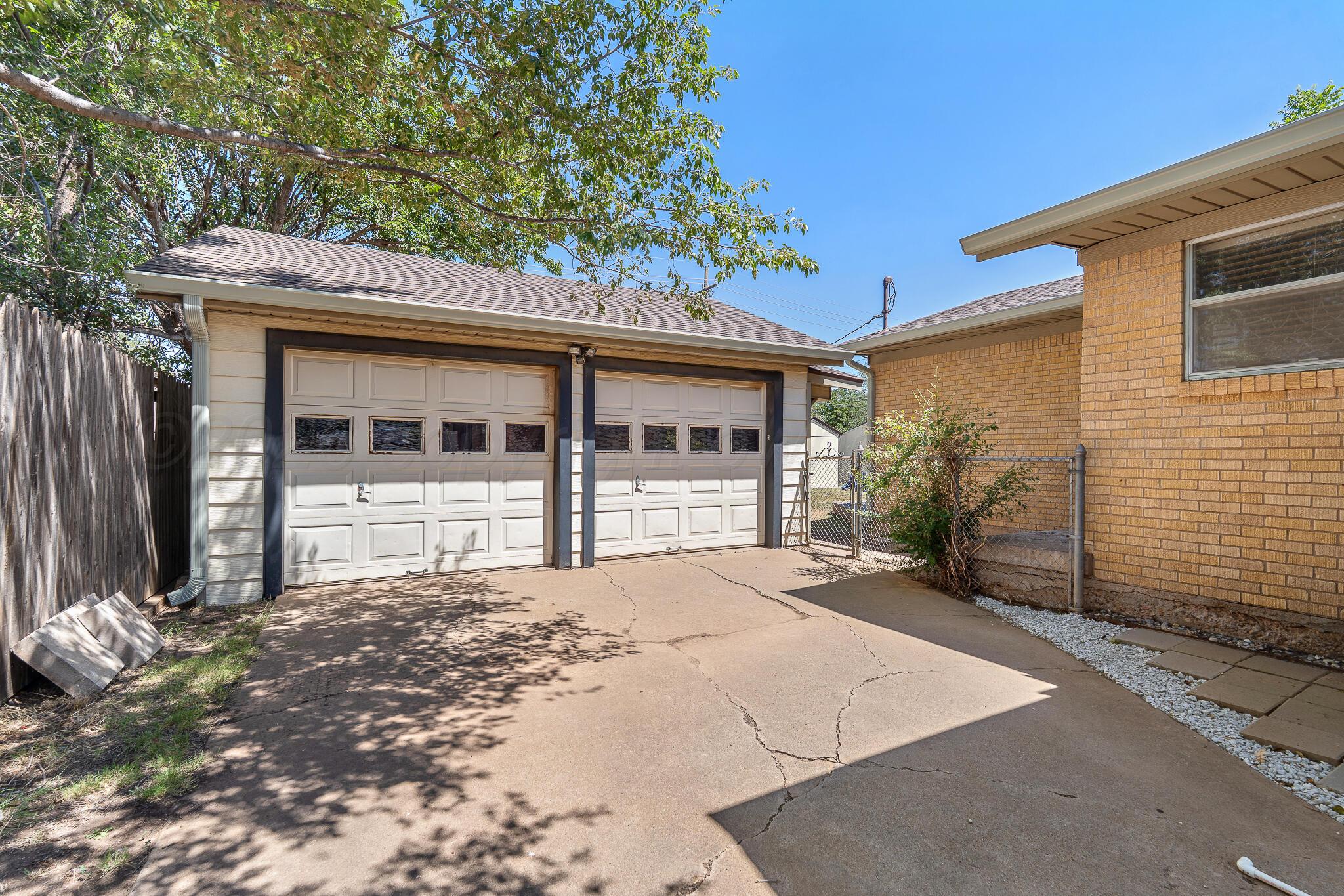 Residential in Amarillo 5