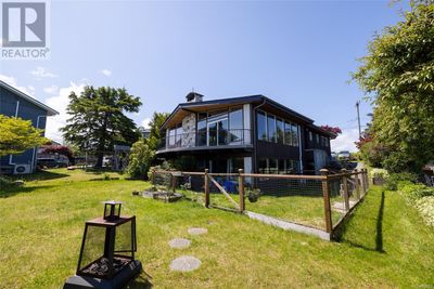 2472 Mountview Cres, House other with 4 bedrooms, 3 bathrooms and 2 parking in Port McNeill BC | Image 3