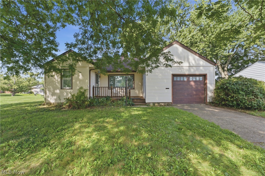 Residential in Massillon