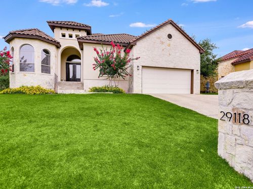 29118 Tivoli Way, Fair Oaks Ranch, TX, 78015-4991 | Card Image