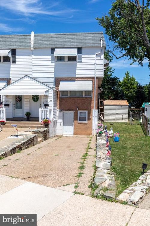 3633 N Hereford Ln, PHILADELPHIA, PA, 19114-1908 | Card Image