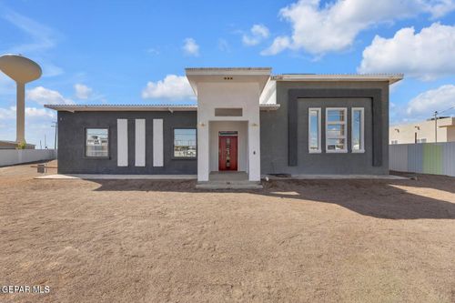 14712 Shape Dr, El Paso, TX, 79928-7738 | Card Image