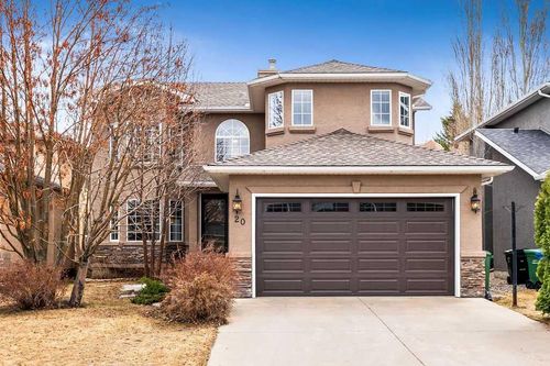 20 Mt Cascade Close Se, Home with 5 bedrooms, 3 bathrooms and 4 parking in Calgary AB | Card Image