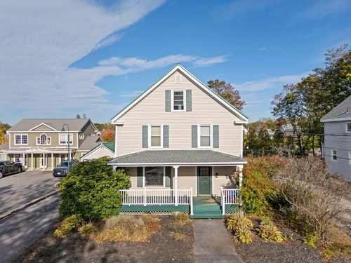 10 Elm Street, Gorham, ME, 04038 | Card Image