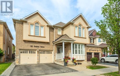 311 Cochrane Terrace, Milton (WI Willmott), ON, L9T8C8 | Card Image
