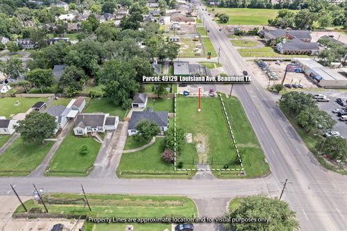 2685 Louisiana St, Beaumont, TX, 77702-1216 | Card Image