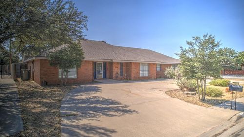 3219 Highsky Dr, Midland, TX, 79707-5608 | Card Image