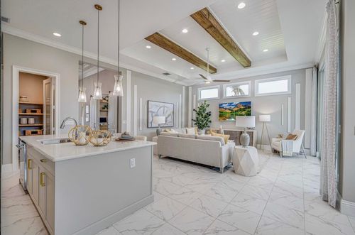 155 Se Bella Strano, Port St Lucie, FL, 34984-6605 | Card Image