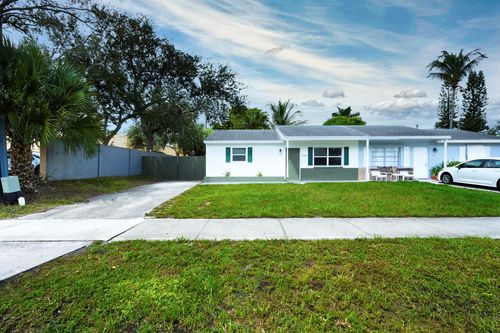 5700 Channel Dr, Greenacres, FL, 33463-2308 | Card Image
