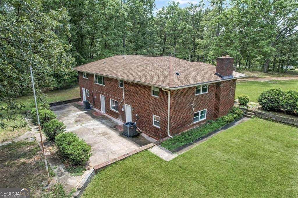 Residential in Douglasville 3
