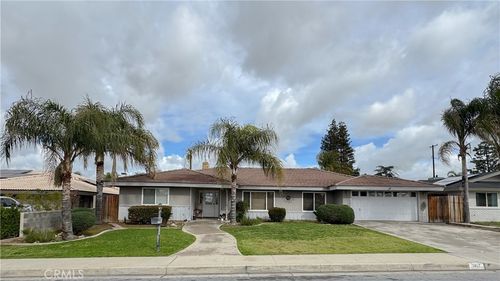 3612 Christmas Tree Lane, Bakersfield, CA, 93306 | Card Image