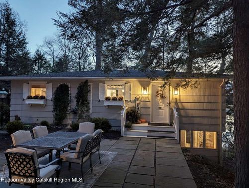 41 Island Dr, Copake, NY, 12516-1025 | Card Image