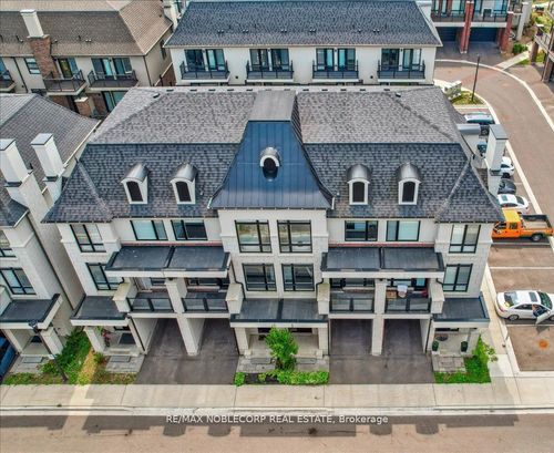 45 Globemaster Lane, Richmond Hill, ON, L4E1H4 | Card Image